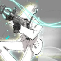 Scientist Cameraman/Linar/