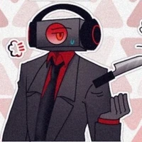 Dark Speakerman/Shonar/