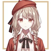 bella anie(nene)