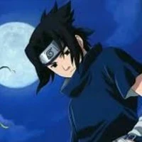 sasuke(O)