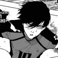 Itoshi rin