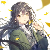 Haruna Sakura