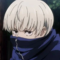 Inumaki Toge
