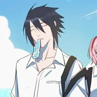 Sasuke Uchiha