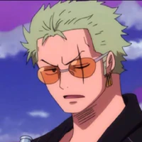 Roronoa Zoro