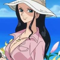 Nico Robin