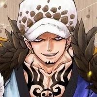 Trafalgar D Water Law