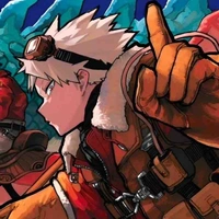 Bakugo Katsuki