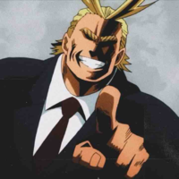 Allmight 
