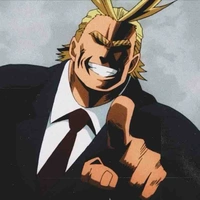 Allmight 