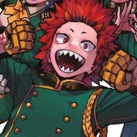 Kirishima Enjiro