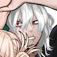 Shigaraki Tomura