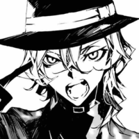 Chuuya