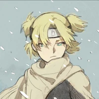 Sabaku No Temari