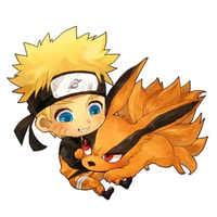 Uzumaki Naruto