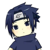 Uchiha Sasuke