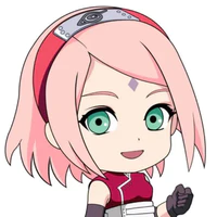 Haruno Sakura