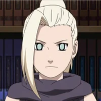 Yamanaka Ino