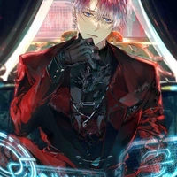 Asion Vister - Chủ hệ thống