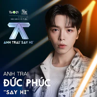Nguyễn Đức Phúc