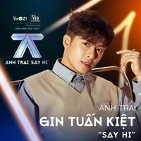 Gin Tuấn Kiệt