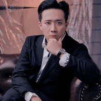 Huỳnh Trấn Thành