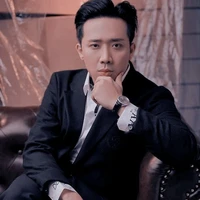 Huỳnh Trấn Thành