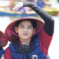 Phạm Lưu Tuấn Tài_Isaac