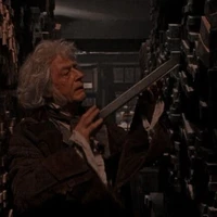 Ollivander
