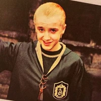 Draco Malfoy