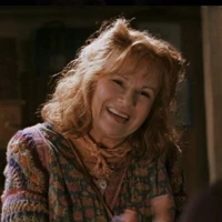 Molly Weasley 