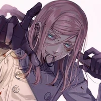 Sanzu Haruchiyo