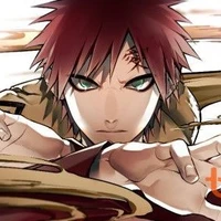 Sabakuno Gaara