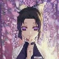 Kouchou Shinobu