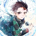 Kamado Tanjirou