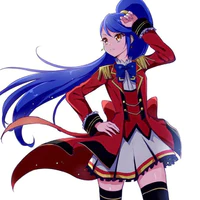 Tsubasa Kisaragi