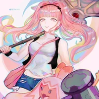 Charlotte Milku