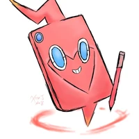RotomPhone