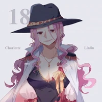 Charlotte Linlin