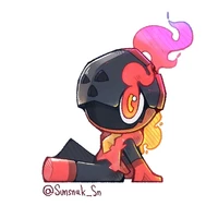 Charcadet♀️_Satsuma