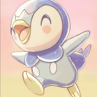 Piplup♂️