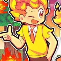Hiha Flame