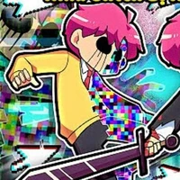 Hiha Glitch
