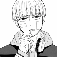 Kaji Ren
