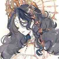 Isagi Yumia