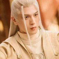 Bạch Phát Tiên