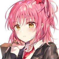 amu hinamori
