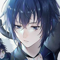 ikuto tsukiyomi
