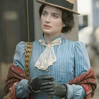 Minerva Fallon