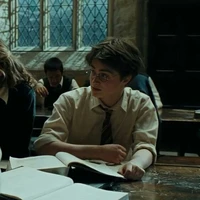Harry Potter